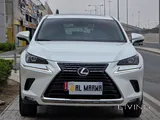 Lexus NX300 2021